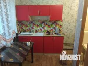 Студия квартира, на длительный срок, 24м2, 2/5 этаж