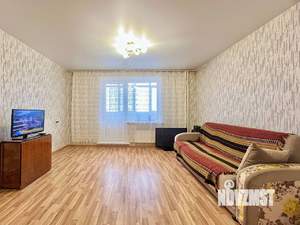 2-к квартира, на длительный срок, 58м2, 5/16 этаж