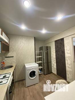 3-к квартира, на длительный срок, 50м2, 5/5 этаж