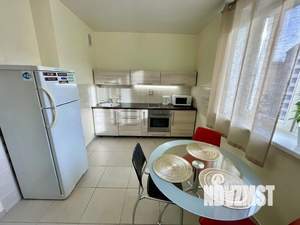 1-к квартира, посуточно, 48м2, 1/1 этаж