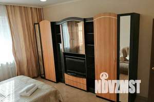 1-к квартира, посуточно, 40м2, 4/17 этаж