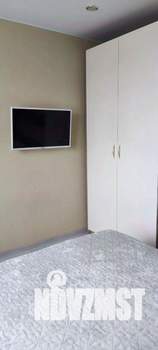 2-к квартира, посуточно, 48м2, 1/1 этаж