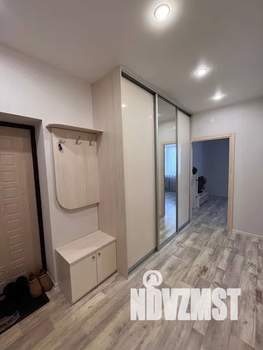 2-к квартира, посуточно, 56м2, 2/9 этаж