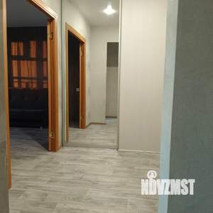 1-к квартира, на длительный срок, 40м2, 13/18 этаж