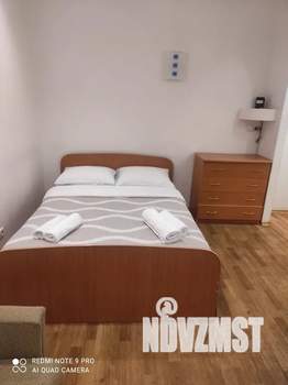 1-к квартира, посуточно, 35м2, 3/5 этаж