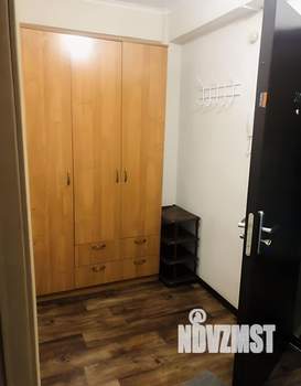 1-к квартира, на длительный срок, 35м2, 8/19 этаж