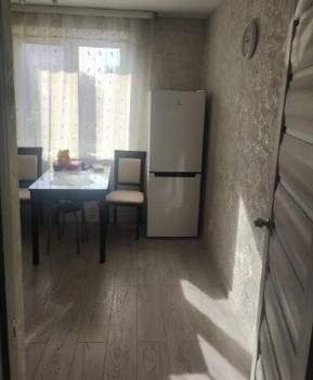 1-к квартира, на длительный срок, 38м2, 5/10 этаж