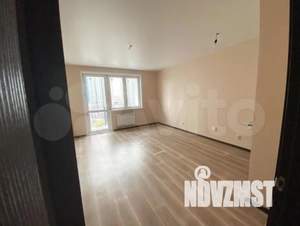 1-к квартира, на длительный срок, 30м2, 23/25 этаж