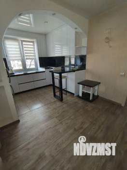 3-к квартира, на длительный срок, 47м2, 2/5 этаж