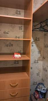 1-к квартира, на длительный срок, 30м2, 3/10 этаж