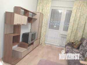 1-к квартира, посуточно, 34м2, 2/10 этаж