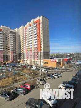 1-к квартира, посуточно, 25м2, 4/16 этаж