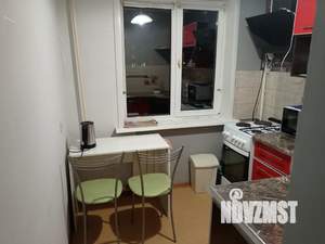 2-к квартира, посуточно, 50м2, 4/5 этаж