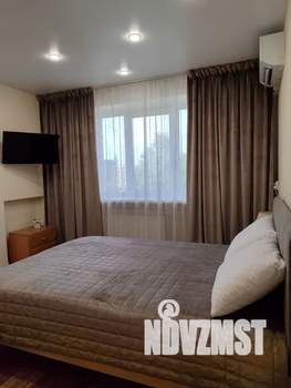 1-к квартира, посуточно, 31м2, 2/9 этаж