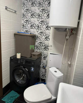 2-к квартира, на длительный срок, 58м2, 7/10 этаж