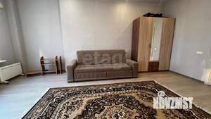 2-к квартира, на длительный срок, 77м2, 19/22 этаж