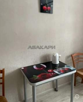 1-к квартира, на длительный срок, 47м2, 5/10 этаж