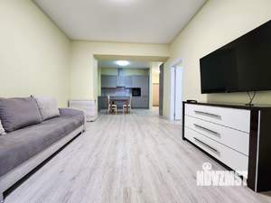 2-к квартира, на длительный срок, 78м2, 8/21 этаж
