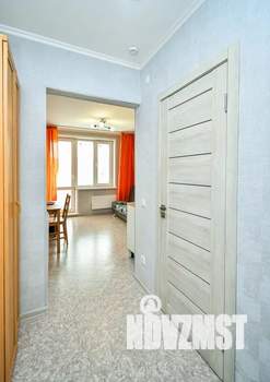 1-к квартира, посуточно, 25м2, 18/19 этаж