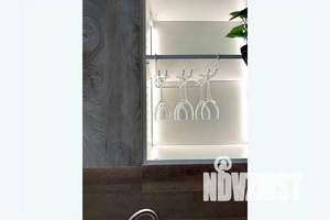 1-к квартира, посуточно, 25м2, 13/19 этаж