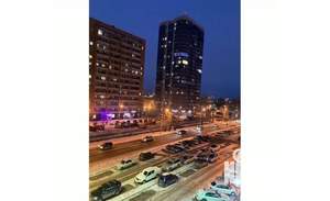 1-к квартира, посуточно, 33м2, 1/1 этаж