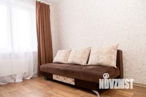 1-к квартира, посуточно, 35м2, 2/16 этаж