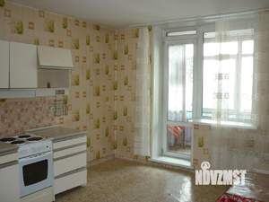 1-к квартира, на длительный срок, 45м2, 7/10 этаж