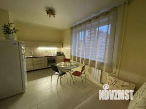 1-к квартира, посуточно, 48м2, 8/9 этаж