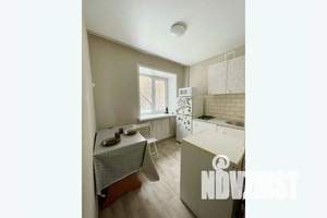 1-к квартира, посуточно, 35м2, 2/4 этаж