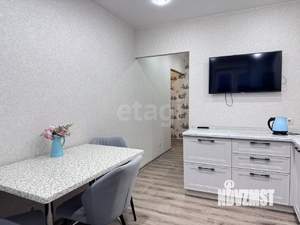 3-к квартира, на длительный срок, 70м2, 7/14 этаж