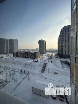 2-к квартира, на длительный срок, 60м2, 7/16 этаж