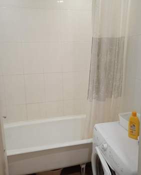 1-к квартира, на длительный срок, 38м2, 8/10 этаж