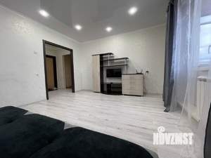 2-к квартира, посуточно, 56м2, 10/10 этаж