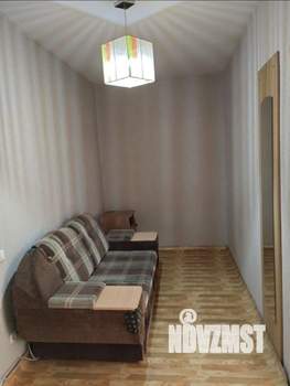 1-к квартира, на длительный срок, 52м2, 3/17 этаж