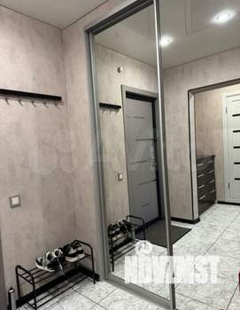 1-к квартира, на длительный срок, 36м2, 7/14 этаж