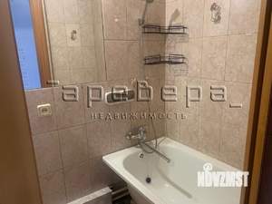 Студия квартира, на длительный срок, 17м2, 5/5 этаж