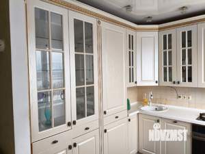 2-к квартира, на длительный срок, 41м2, 6/9 этаж