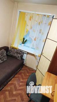 Студия квартира, на длительный срок, 14м2, 1/5 этаж