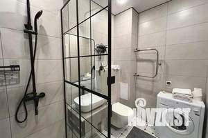 1-к квартира, посуточно, 22м2, 10/17 этаж