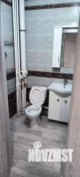 1-к квартира, на длительный срок, 42м2, 12/14 этаж