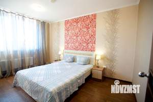 2-к квартира, посуточно, 60м2, 12/23 этаж