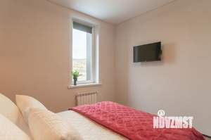 3-к квартира, на длительный срок, 50м2, 19/20 этаж