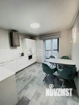 2-к квартира, на длительный срок, 65м2, 13/17 этаж