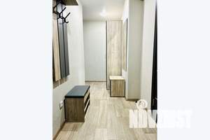 1-к квартира, посуточно, 35м2, 14/17 этаж