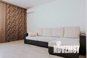 2-к квартира, посуточно, 64м2, 2/17 этаж