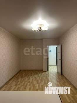 1-к квартира, на длительный срок, 44м2, 23/27 этаж