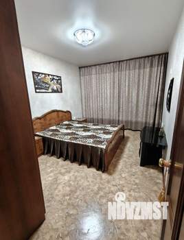 2-к квартира, на длительный срок, 48м2, 4/5 этаж