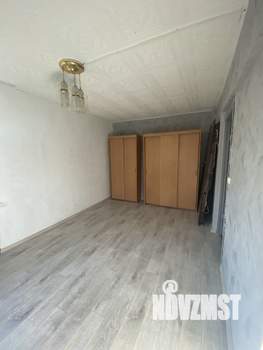 2-к квартира, на длительный срок, 41м2, 3/5 этаж