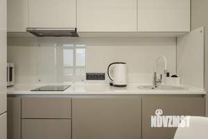 2-к квартира, посуточно, 45м2, 7/22 этаж