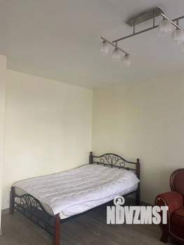 1-к квартира, на длительный срок, 36м2, 4/26 этаж